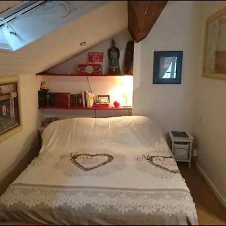 Charmant Studio A Amelie Les Bains 외부 사진